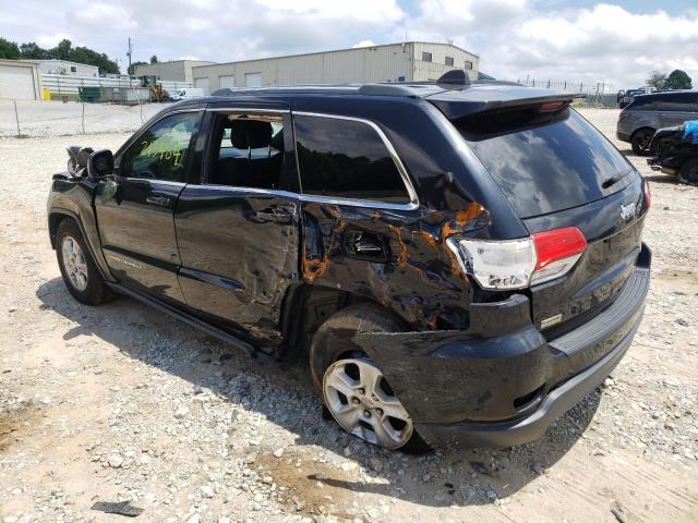 Photo 3 from auction – 2014 JEEP GRAND CHER with VIN 1C4RJEAG1EC126595