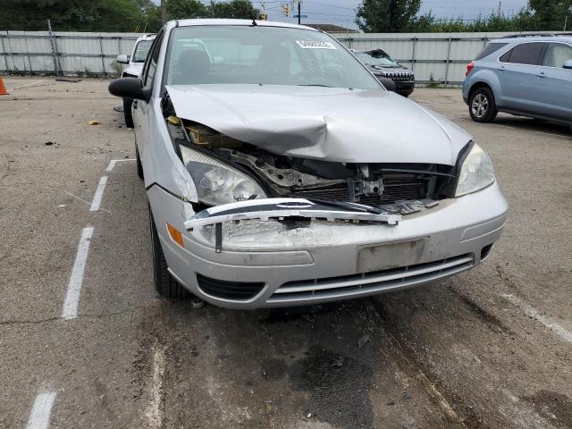 Photo 9 from auction – 2006 FORD FOCUS ZX4 with VIN 1FAFP34N06W149078