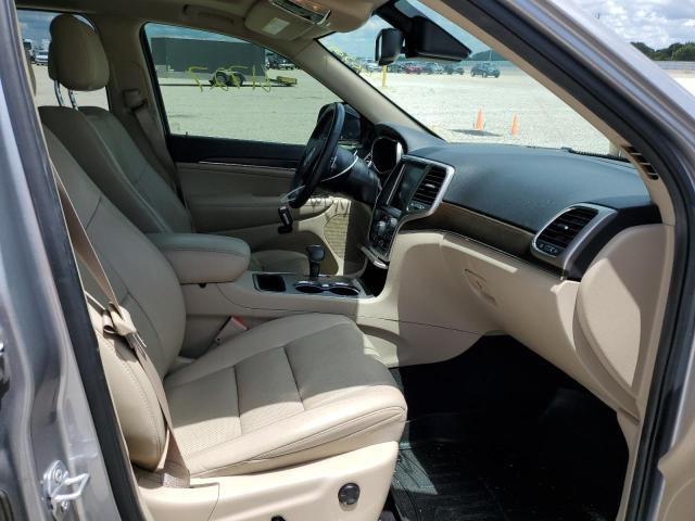Photo 5 from auction – 2015 JEEP GRAND CHER with VIN 1C4RJEBG7FC702089