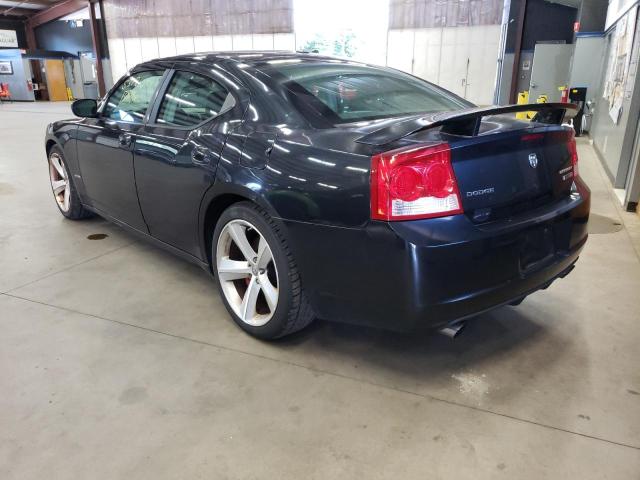 Photo 3 from auction – 2010 DODGE CHARGER SR with VIN 2B3CA7CW9AH113026