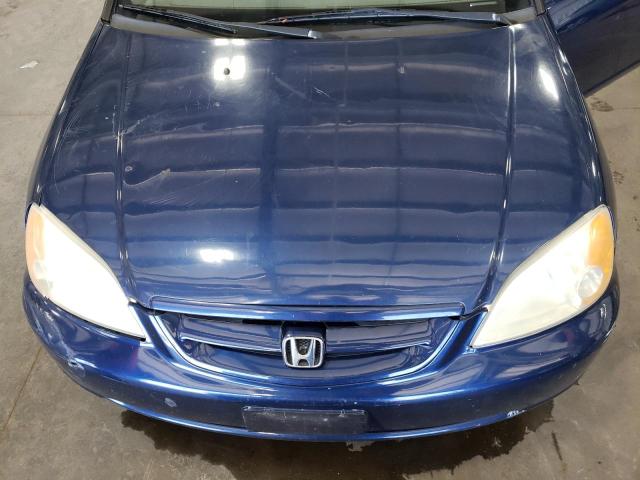 Photo 7 from auction – 2003 HONDA CIVIC LX with VIN 1HGEM22543L053125