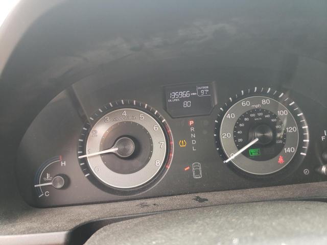 Photo 8 from auction – 2012 HONDA ODYSSEY EX with VIN 5FNRL5H67CB003309
