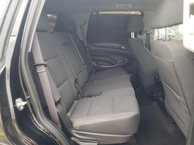 Photo 6 from auction – 2016 CHEVROLET TAHOE C150 with VIN 1GNSCAKC0GR470569