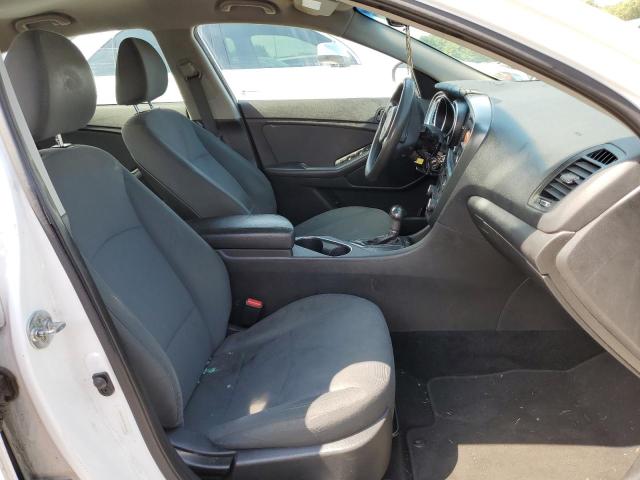 Photo 5 from auction – 2015 KIA OPTIMA LX with VIN 5XXGM4A76FG399784
