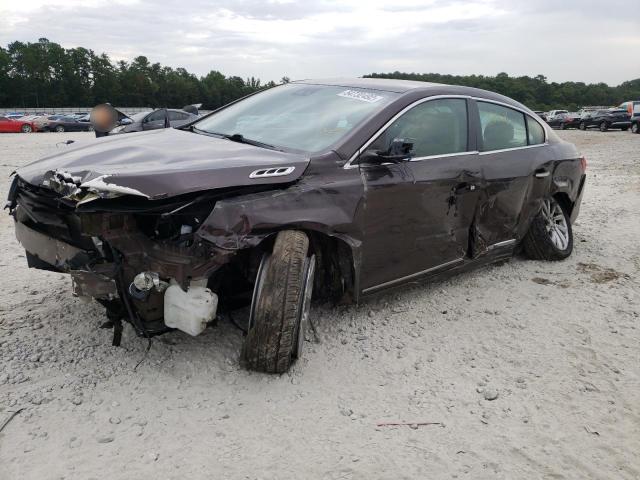 Photo 9 from auction – 2016 BUICK LACROSSE with VIN 1G4GB5G37GF274014