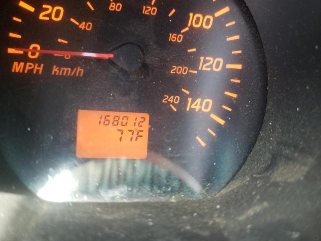 Photo 8 from auction – 2003 NISSAN ALTIMA BAS with VIN 1N4AL11D03C251144