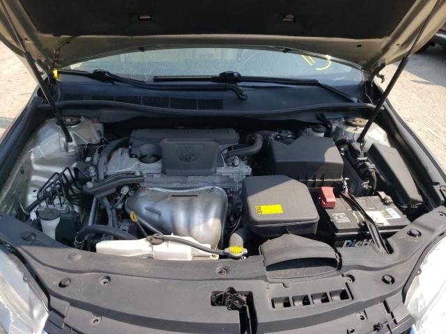 Photo 7 from auction – 2015 TOYOTA CAMRY LE with VIN 4T1BF1FK7FU911980
