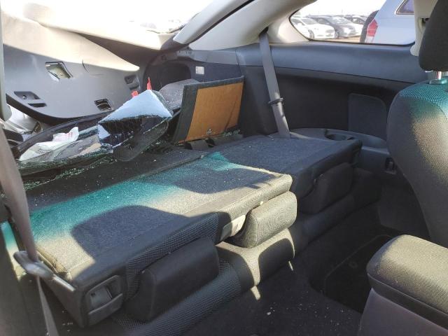 Photo 6 from auction – 2005 TOYOTA SCION TC with VIN JTKDE167050023579