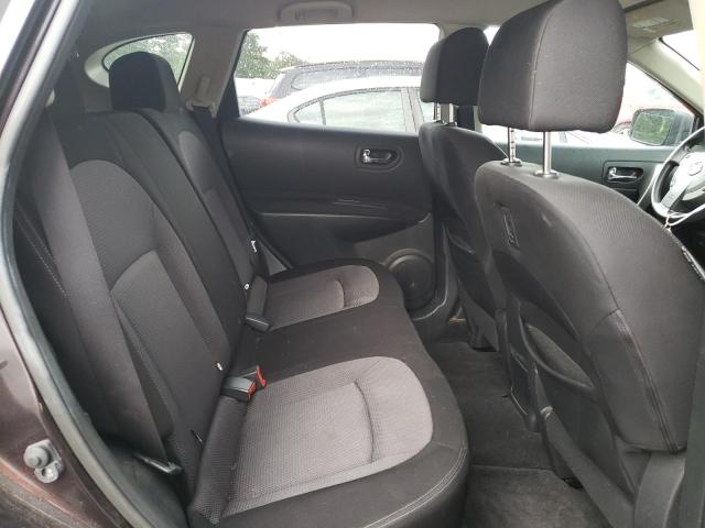 Photo 6 from auction – 2013 NISSAN ROGUE S with VIN JN8AS5MTXDW006136