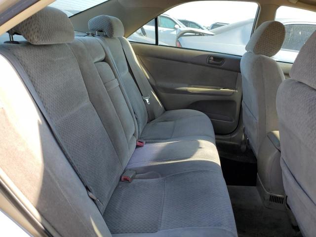 Photo 6 from auction – 2003 TOYOTA CAMRY LE with VIN 4T1BE32K33U715485