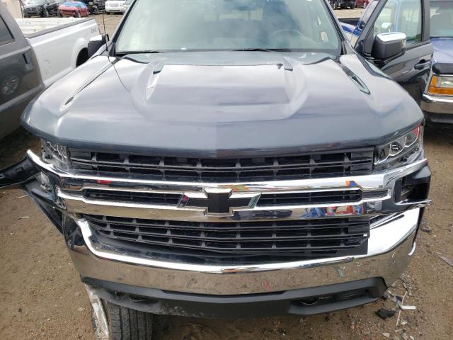 Photo 7 from auction – 2020 CHEVROLET SILVERADO with VIN 1GCRYDED6LZ373921