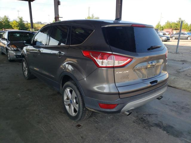 Photo 3 from auction – 2013 FORD ESCAPE SE with VIN 1FMCU0GX4DUB59960
