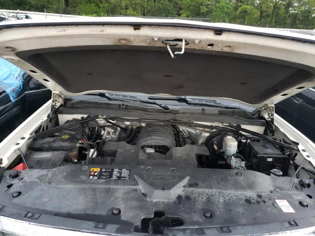 Photo 7 from auction – 2014 CHEVROLET SILVERADO with VIN 3GCPCREC3EG362615