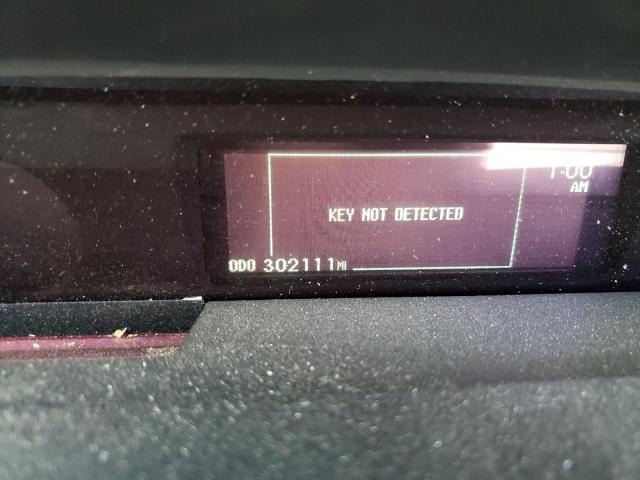 Photo 8 from auction – 2013 TOYOTA PRIUS with VIN JTDKN3DU5D1622263