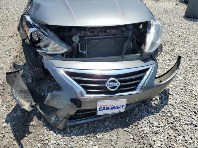 Photo 9 from auction – 2017 NISSAN VERSA S with VIN 3N1CN7AP1HL901544