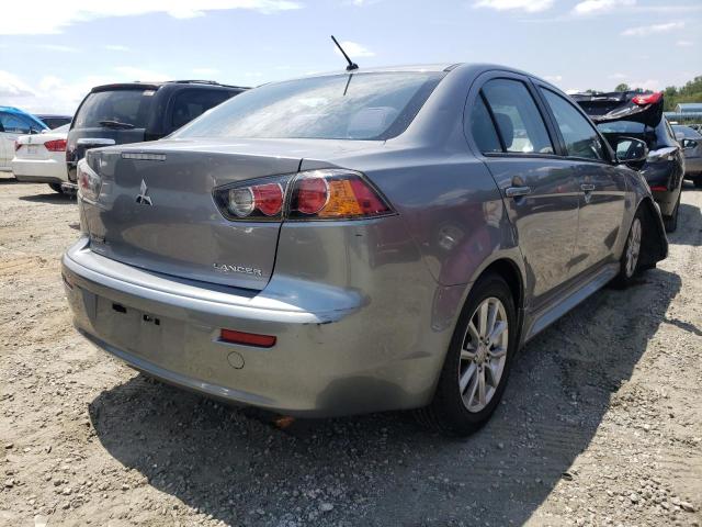 Zdjęcie 4 z aukcji – 2015 MITSUBISHI LANCER ES z VIN JA32U2FUXFU014751