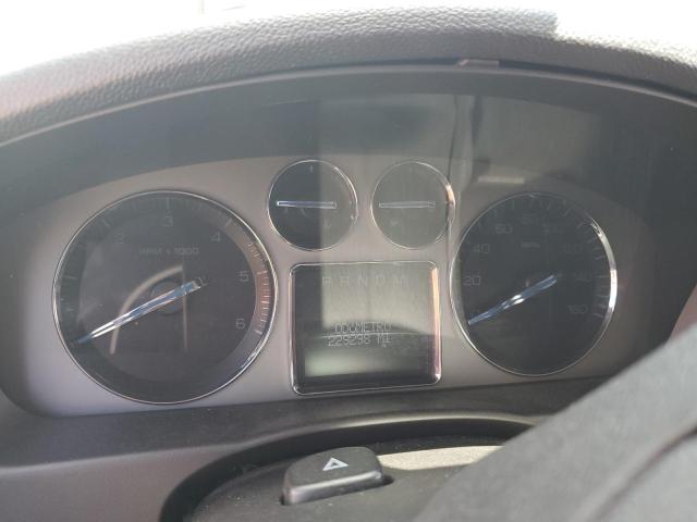 Фото 8 с аукциона – 2007 CADILLAC ESCALADE E с VIN 1GYFK66807R273802
