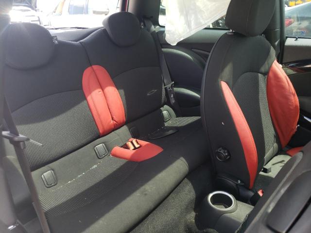 Photo 6 from auction – 2009 MINI COOPER S with VIN WMWMF73549TW83295