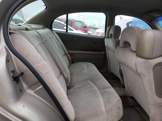Photo 6 from auction – 2001 BUICK LESABRE CU with VIN 1G4HP54K91U202641