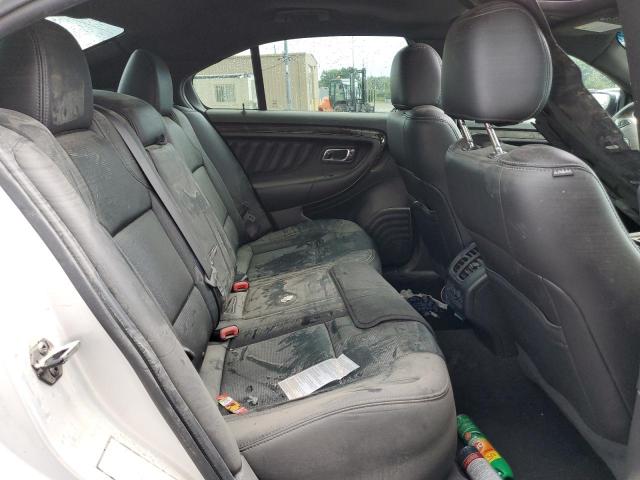 Photo 6 from auction – 2019 FORD TAURUS LIM with VIN 1FAHP2F89KG118281