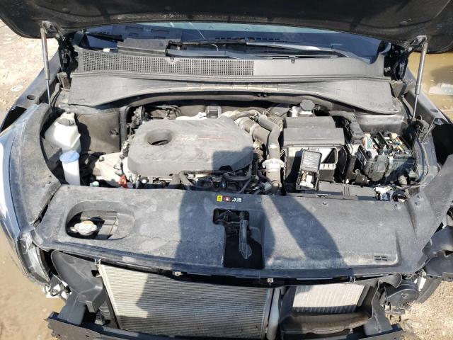 Photo 7 from auction – 2017 KIA SORENTO EX with VIN 5XYPHDA13HG274367