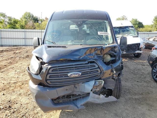 Photo 9 from auction – 2016 FORD TRANSIT T- with VIN 1FBAX2CMXGKB09403