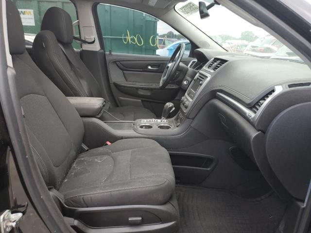 Photo 5 from auction – 2016 GMC ACADIA SLE with VIN 1GKKRPKD1GJ210235