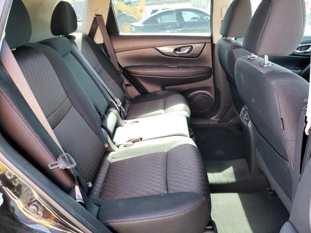 Photo 6 from auction – 2018 NISSAN ROGUE S with VIN KNMAT2MT4JP523994