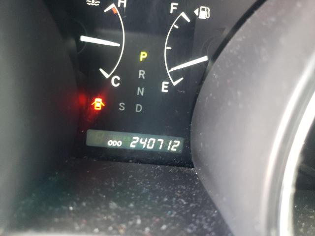 Photo 8 from auction – 2010 TOYOTA HIGHLANDER with VIN 5TDZK3EH3AS001403