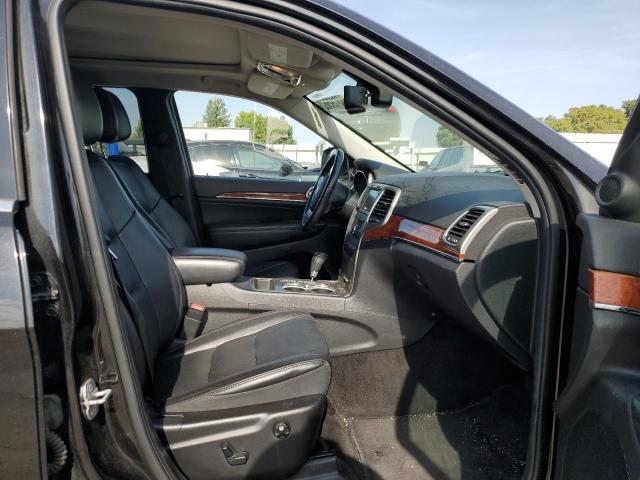 Photo 5 from auction – 2011 JEEP GRAND CHER with VIN 1J4RS5GG1BC626489