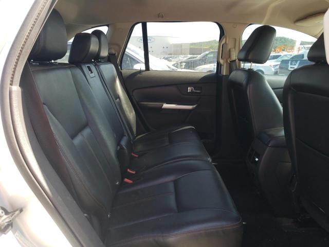 Photo 6 from auction – 2011 FORD EDGE SEL with VIN 2FMDK3JC2BBB29778