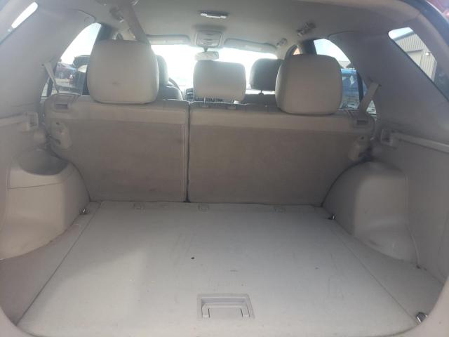 Zdjęcie 9 z aukcji – 2008 KIA SORENTO EX z VIN KNDJD735985824554