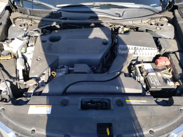 Photo 7 from auction – 2017 NISSAN ALTIMA 2.5 with VIN 1N4AL3AP0HC297067