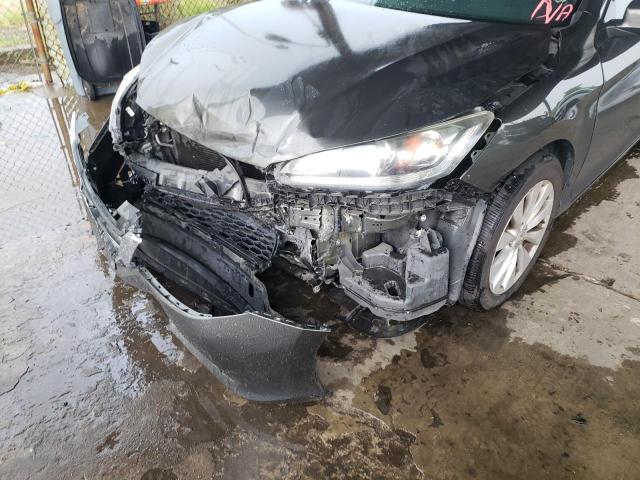 Photo 9 from auction – 2013 HONDA ACCORD with VIN 1HGCR2F78DA123226