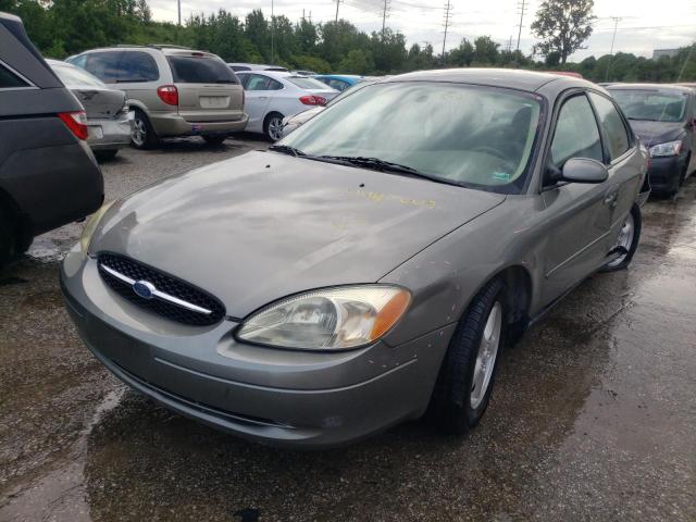 صورة رقم 2 من المزاد - 2007 FORD TAURUS مع VIN 1FAFP53U43G271775