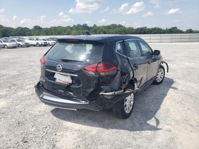 Photo 4 from auction – 2018 NISSAN ROGUE S with VIN KNMAT2MT0JP578894