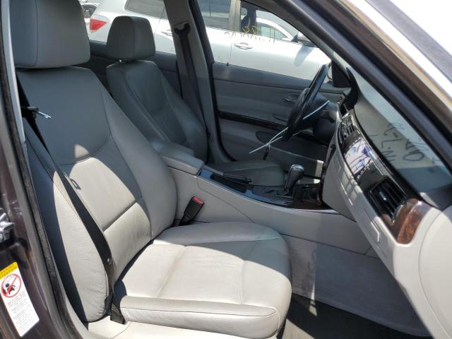 Photo 5 from auction – 2006 BMW 330 XI with VIN WBAVD335X6KV66437