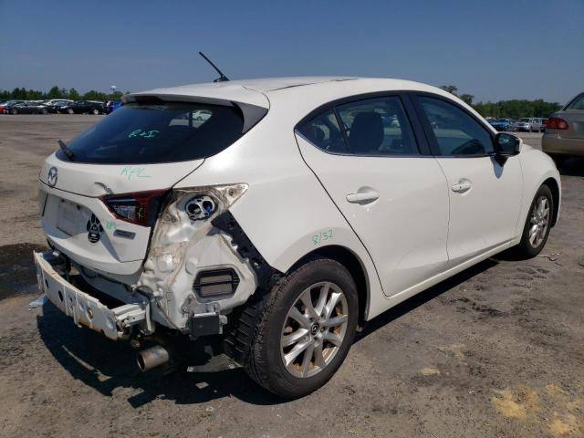 Photo 4 from auction – 2014 MAZDA 3 TOURING with VIN JM1BM1L78E1171320