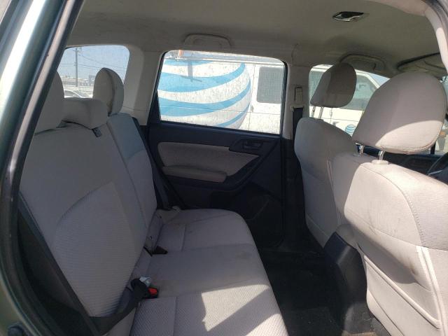 Photo 6 from auction – 2017 SUBARU FORESTER 2 with VIN JF2SJABC7HH807715