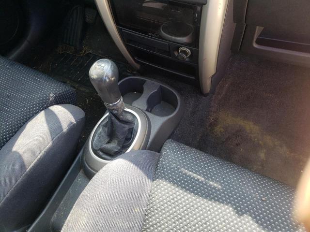 Photo 9 from auction – 2005 TOYOTA SCION XA with VIN JTKKT624950112069