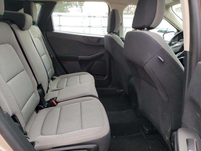 Photo 6 from auction – 2020 FORD ESCAPE S with VIN 1FMCU0F65LUB62891