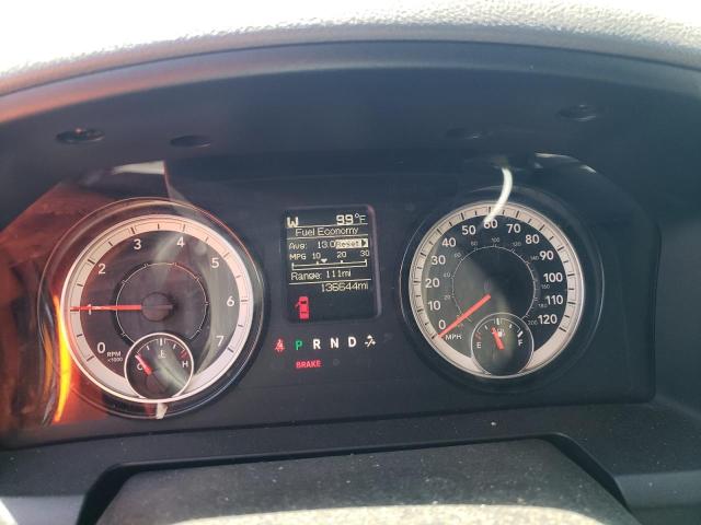 Photo 8 from auction – 2016 RAM 1500 ST with VIN 1C6RR7FT7GS352585