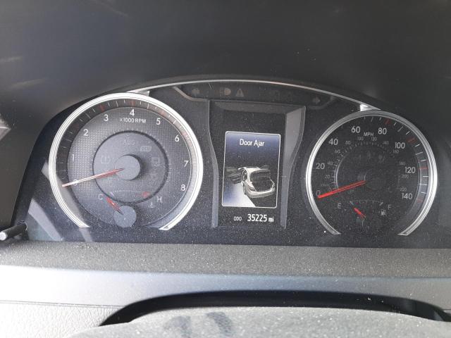 Photo 8 from auction – 2016 TOYOTA CAMRY LE with VIN 4T1BF1FK9GU234884