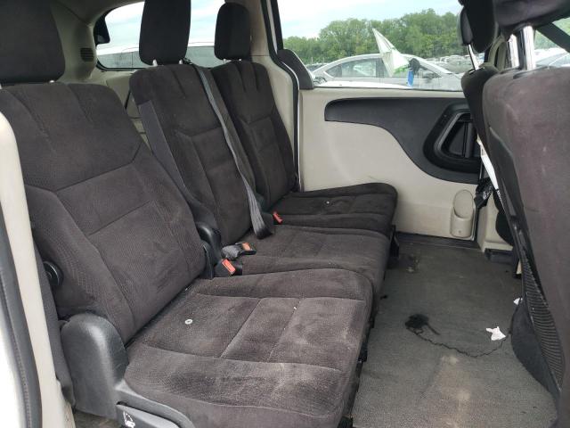 Photo 6 from auction – 2014 DODGE GRAND CARA with VIN 2C4RDGBG3ER296708