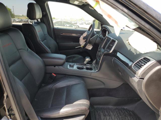 Photo 5 from auction – 2018 JEEP GRAND CHER with VIN 1C4RJFLG3JC313365