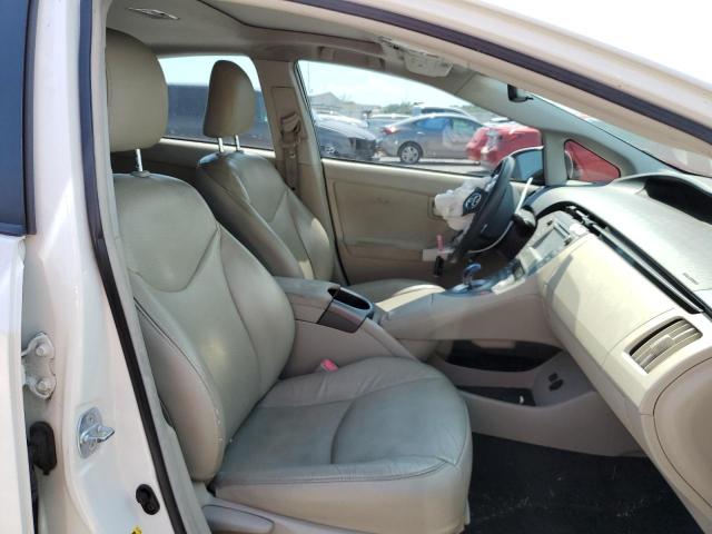 Photo 5 from auction – 2012 TOYOTA PRIUS with VIN JTDKN3DU9C1485732