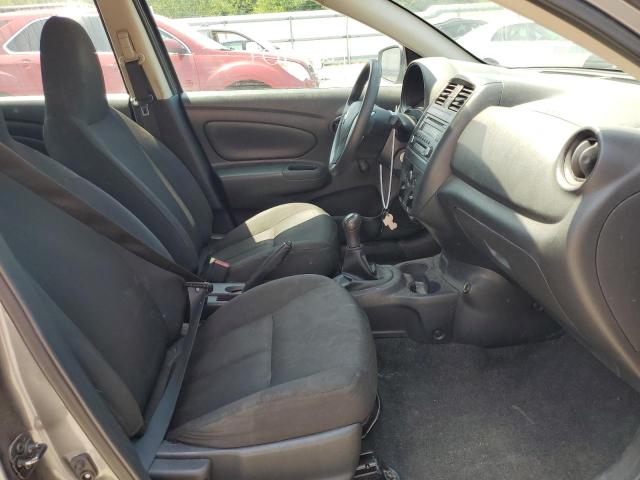 Photo 5 from auction – 2017 NISSAN VERSA S with VIN 3N1CN7AP1HL901544