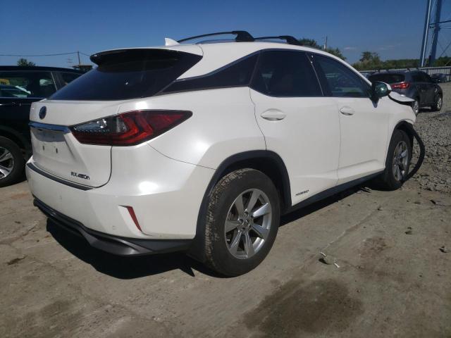 Photo 4 from auction – 2019 LEXUS RX 450H BA with VIN 2T2BGMCA5KC030616