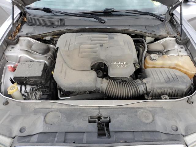 Photo 7 from auction – 2014 DODGE CHARGER SE with VIN 2C3CDXBGXEH108377