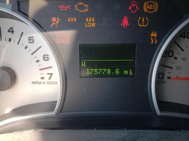 Photo 8 from auction – 2008 FORD EXPLORER L with VIN 1FMEU75868UA52797